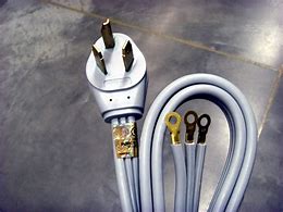 Image result for 220 Dryer Cord