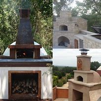 Image result for Residential Pizza Oven