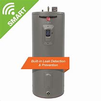 Image result for Rheem 55 Gallon Electric Water Heater
