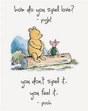 Image result for Meaningful Winnie the Pooh Quotes