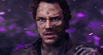 Image result for Peter Quill Backstory