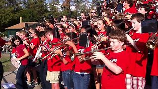 Image result for McCullough Jr. High