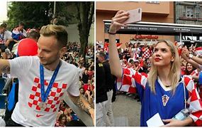 Image result for Croatia Most Wanted People