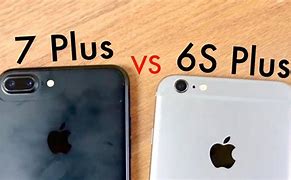 Image result for iPhone 6s vs 7 2020