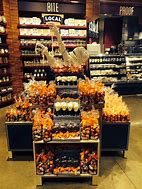 Image result for Halloween Decorations for Grocery Stores