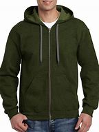 Image result for Heavyweight Hooded Sweatshirts for Men