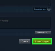 Image result for Steam Account Change Username