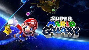 Image result for Super Mario Galaxy Controls
