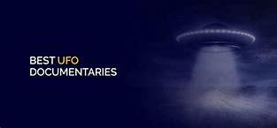 Image result for UFO TV Documentaries