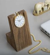 Image result for Pocket Watch Stand
