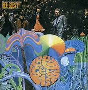 Image result for Bee Gees 1st Album