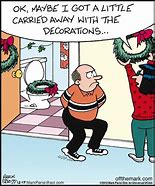 Image result for Christmas Cartoons Toilet