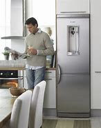 Image result for Types of Slim Refrigerator