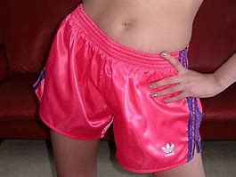 Image result for Adidas Fleece Shorts