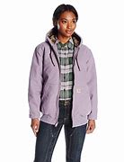 Image result for Purple Carhartt Jacket