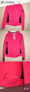 Image result for Adidas Climawarm Hoodie for Women