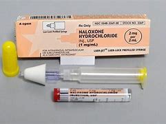 Image result for Narcan