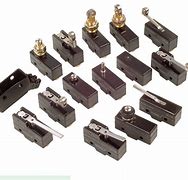 Image result for Micro Switches Types IDMI
