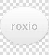 Image result for Roxio Icon