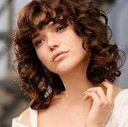 Image result for Curly Perm