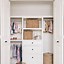 Image result for DIY Kid-Friendly Closet Organization