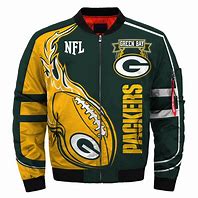 Image result for Green Bay Packers Clothing