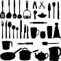 Image result for Pizza Cooking Tools