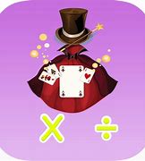 Image result for Magic Math Game