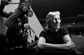 Image result for Roger Waters Picture Face