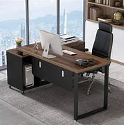 Image result for L-shaped Desk for Sale