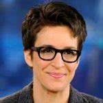 Image result for Maddow Haircut