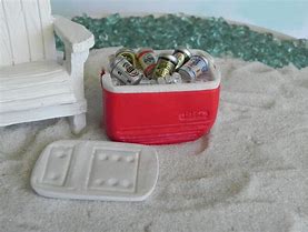 Image result for Beach Ice Chest