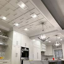 Image result for Coffered Ceiling Construction