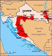 Image result for What Croatia Did in Wolrd War