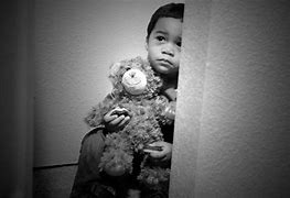 Image result for Domestic Violence and Children