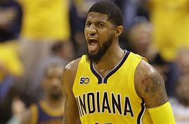 Image result for Paul George Wallaper