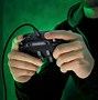 Image result for Razer - Wolverine V2 Chroma Pro Gaming Controller For Xbox Series X|S With RGB Chroma Backlighting - Black