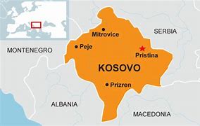 Image result for United States Kosovo War