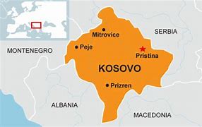 Image result for Kosovo War Ground Pciture
