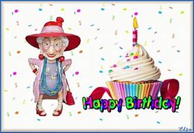 Image result for Funny Senior Birthday Wishes