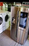 Image result for Used Washers Dryers Refrigerators