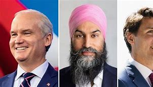 Image result for Canada Election Conservatives