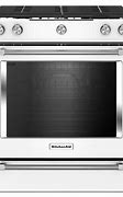Image result for White KitchenAid Appliance Package