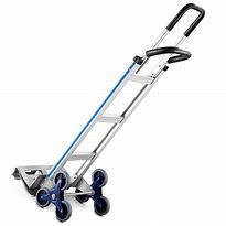 Image result for Stair Climber Hand Truck