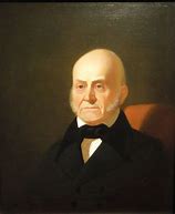 Image result for John Quincy Adams Painting