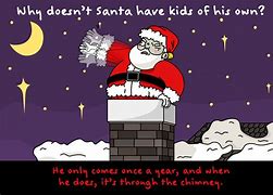 Image result for Dirty Christmas Santa Elf Jokes