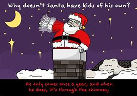 Image result for Christmas Jokes Dirty Funny Cartoon