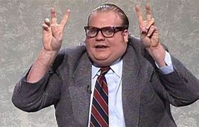 Image result for Chris Farley for the Love of God Stay at Home