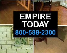 Image result for Empire Today Commercial Window Treatments