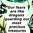 Image result for Quots About Dragons